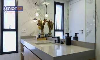 Imagem 7: Apartamento com 2 dormitórios à venda, 66 m² por R$ 1.750.000 - Pinheiros - São Paulo/SP