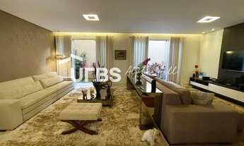 Imagem 2: Jardins Milão - Sobrado 4 quartos, sendo 4 suítes