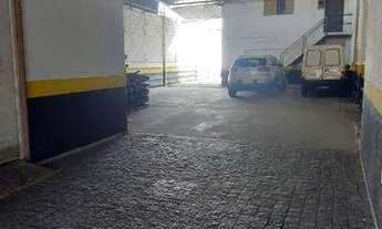 Imagem 4: GALPÃO DE 400 M², TERRENO DE 600 M², POR 1.900.000,00 - BAIRRO DO LIMÃO-SÃO PAULO-SP