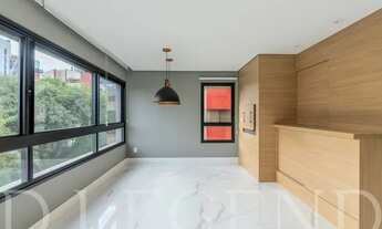 Imagem 7: Porto Alegre - Apartamento Padrão - Petrópolis