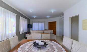 Imagem 6: Casa Imperdível à venda no Condomínio Parque Arco Irís, c/ 3 dorms sendo 1 suíte, 186m2 po