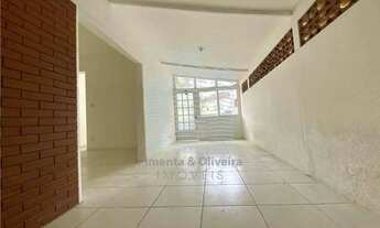 Imagem 7: Casa Linear, vazia, em condomínio, 3 quartos. Freguesia Jacarepaguá