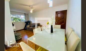 Imagem 4: Apartamento para Aluguel - Sagrada Família, 3 Quartos, 85 m2