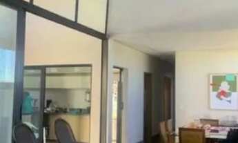 Imagem 5: Casa de condomínio térrea para venda possui 191 metros quadrados com 3 quartos