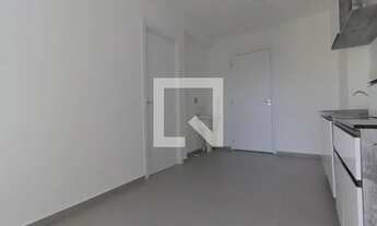 Imagem 5: Apartamento para Aluguel - Barra Funda, 1 Quarto, 27 m2