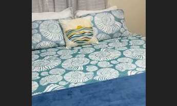 Imagem 4: Suítes Salinas atalaia