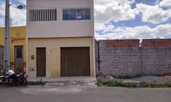 Imagem: Casa duplex para alugar