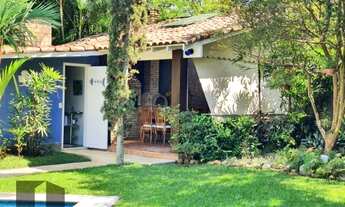 Imagem 5: Casa de condomínio em Barra da Tijuca