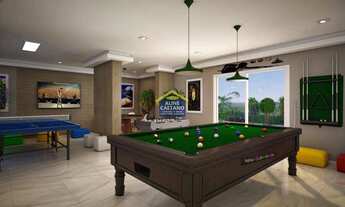 Imagem 7: AP 2 dorms, Aviacao, R$ 335 mil