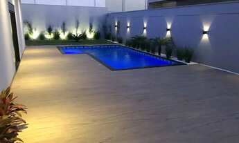 Imagem 2: CASA CONDOMINIO VILLA DUMONT PARA VENDA