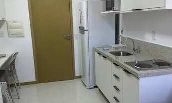 Imagem 4: Studio novissimo bem localizado facil acesso