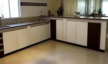 Imagem 7: CASA COM 3 QUARTOS LOCALIZADA NA VILA JURACY, LUZIÂNIA-GO