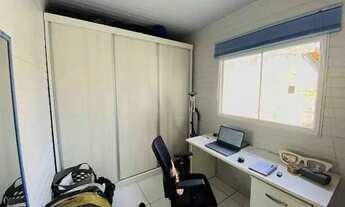 Imagem 4: Casa para venda com 110 metros quadrados com 3 quartos em Cidade Jardim - Jacareí - SP