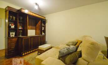 Imagem 4: Apartamento para Aluguel - Santa Cecília, 4 Quartos, 134 m2