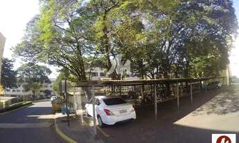 Imagem 4: Apartamento (tipo - padrao) 2 dormitórios, cozinha planejada, em condomínio fechado