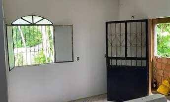 Imagem 3: Apartamento na compensa, água e luz incluso