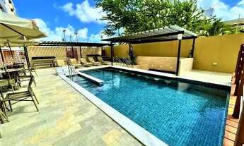 Imagem: Apartamento para aluguel com 57 metros quadrados