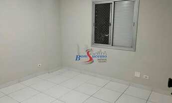Imagem 6: Apartamento com 3 dormitórios, 84 m² - venda por R$ 580.000 ou aluguel por R$ 3.050/mês
