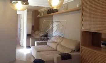 Imagem 2: Apartamento para locação semi mobiliado com 2 quartos 1 vaga