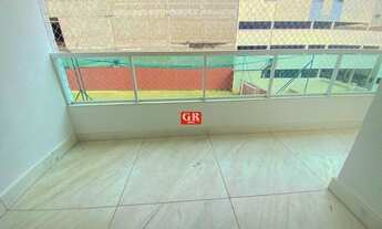 Imagem 4: Apartamento para aluguel, 4 quartos, 1 suíte, 2 vagas, Buritis - Belo Horizonte/MG