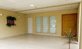 Imagem 3: Sobrado com 4 dormitórios à venda, 263 m² por R$ 1.800.000,00 - Urbanova - São José dos Ca