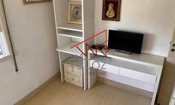 Imagem 5: Apartamento para venda tem 82 metros quadrados com 3 quartos em Laranjeiras - Rio de Janei