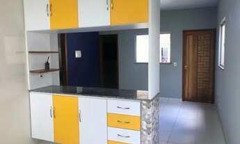 Imagem 3: Aluguel de casa Casa em condomínio com 2 dormitórios