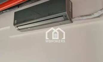 Imagem 4: Sala para alugar, 56 m² - Cerâmica - São Caetano do Sul/SP