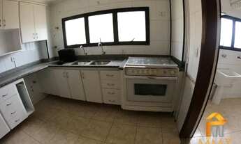 Imagem 6: Apto Valparaiso 3 Dormitórios 130 m2