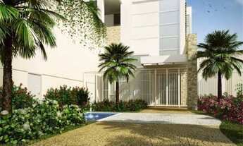 Imagem 2: Apartamento com 3 quartos, 100m², à venda em São Paulo, Santo Amaro