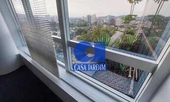 Imagem 4: Sala à venda, 50 m² por R$ 450.000,00 - Edificio Monte Carlo Trade Center - Barueri/SP