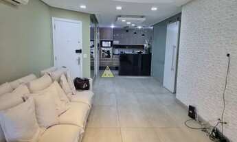 Imagem 1: APARTAMENTO PARA LOCAÇÃO VILA LEOPOLDINA 105 METROS 3 DORM. 1 STE 2 GARAGENS ANDAR ALTO A