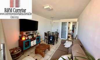 Imagem 6: Apartamento por Temporada A partir R$ 220,00 na praia do Futuro em Fortaleza-ce