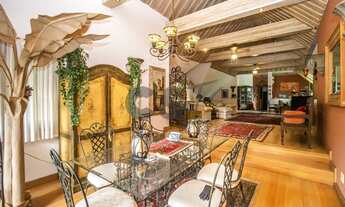 Imagem 4: Sobrado - 6 Dormitórios (4 Suítes) à Venda no Alto da Boa Vista - São Paulo/SP