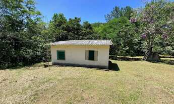 Imagem 2: 14 mil MTS quadrados pé no ribeirao juquitiba