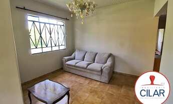 Imagem 7: Imobiliária Cilar Aluga Casa 4 Quartos no Alto da Xv com 130m², Ref. 00249.002 - CILAR