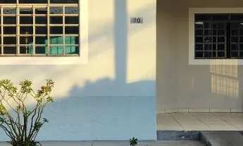 Imagem: Casa em Condomínio Fechado, Pronta para