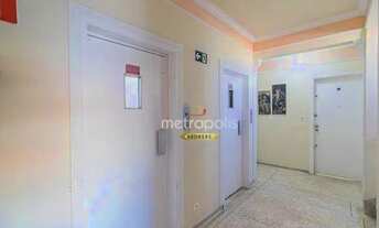 Imagem 6: Apartamento, 140 m² - venda por R$ 640.000,00 ou aluguel por R$ 6.440,00/mês - Santo Antôn