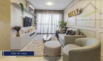 Imagem 7: Solar de Fátima Apto Alto Padrão Pronto