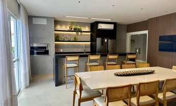 Imagem 7: Vende-se apartamento 3 suítes, Villaggio Aria em Cuiabá MT