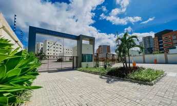 Imagem 6: REPASSE DE APARTAMENTO NA ZONA NORTE PARCELA CAIXA R$ 790,00