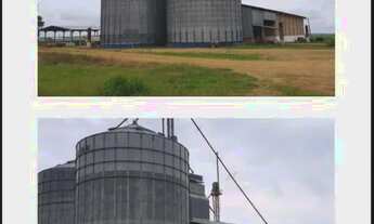 Imagem 5: Fazenda 9.500hect no Campos de Júlio MT. 5 mil abertos 300 milhões