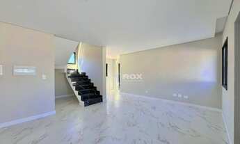 Imagem 6: Sobrado com 3 quartos à venda, 129 m² por R$ 755.000 - Santa Felicidade - Curitiba/PR