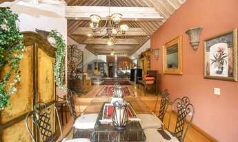 Imagem 3: Sobrado - 6 Dormitórios (4 Suítes) à Venda no Alto da Boa Vista - São Paulo/SP