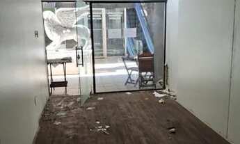 Imagem 7: Loja no Barra Word Shopping