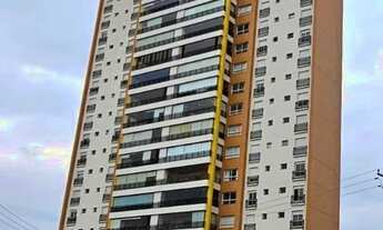 Imagem: Apartamento 3 suítes Condomínio de alto