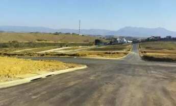 Imagem 3: Terreno para Venda no bairro Santa Rita, localizado na cidade de Cachoeira Paulista / SP