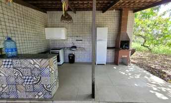 Imagem 7: Vendo casa em Jacumã em terreno amplo em Jacumã