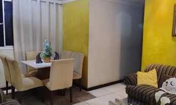 Imagem: Residencial Sol Poente 3/4