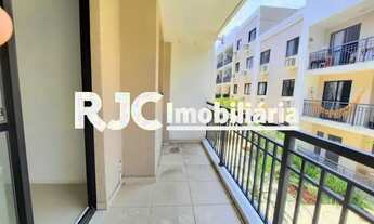 Imagem: Apartamento - Padrão / Residencial / Andaraí